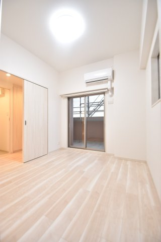 大阪市城東区中央３丁目の賃貸マンションのその他