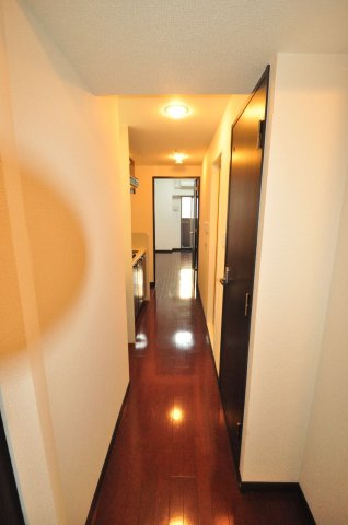 大阪市都島区中野町１丁目の賃貸マンションのその他