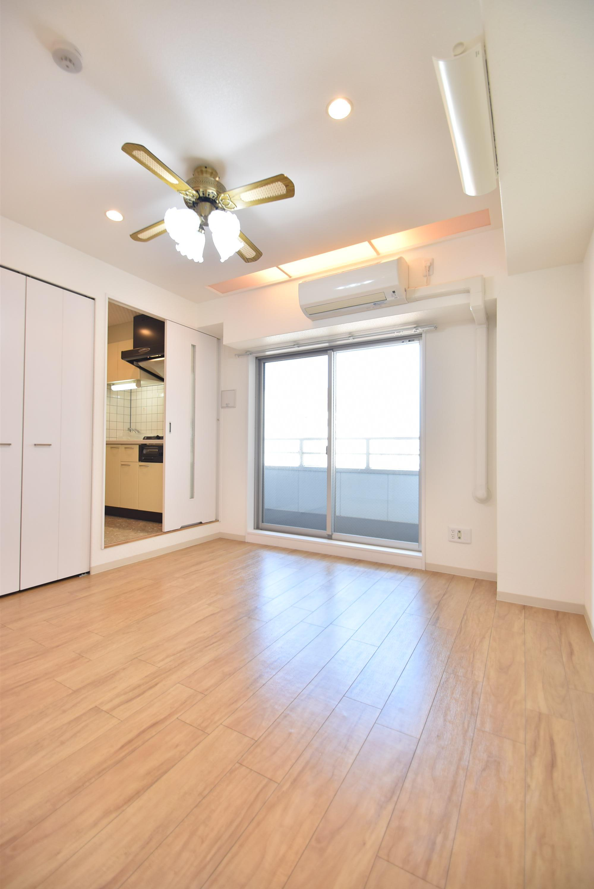 大阪市城東区蒲生３丁目の賃貸マンションのその他