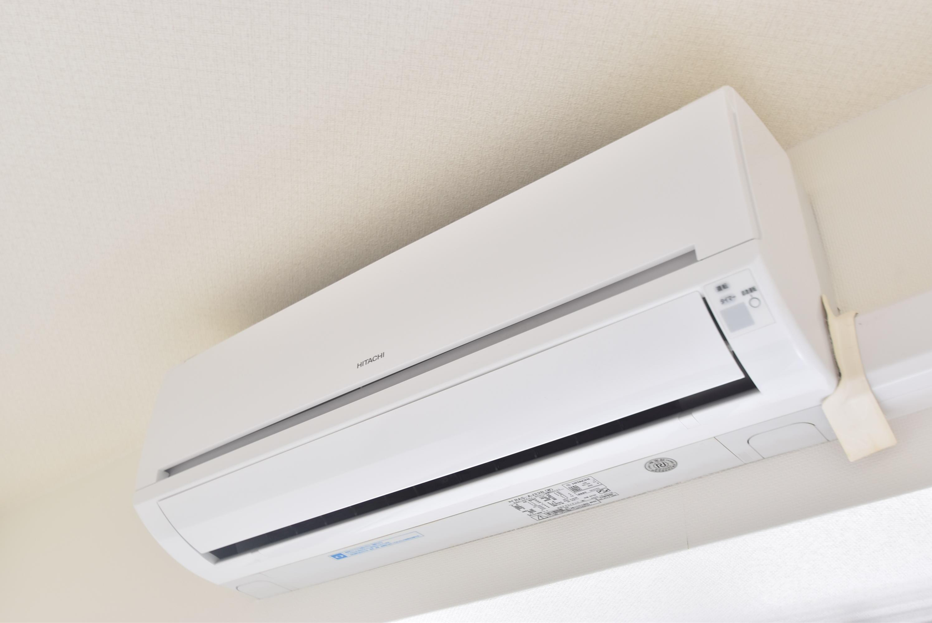 大阪市都島区中野町１丁目の賃貸マンションの設備