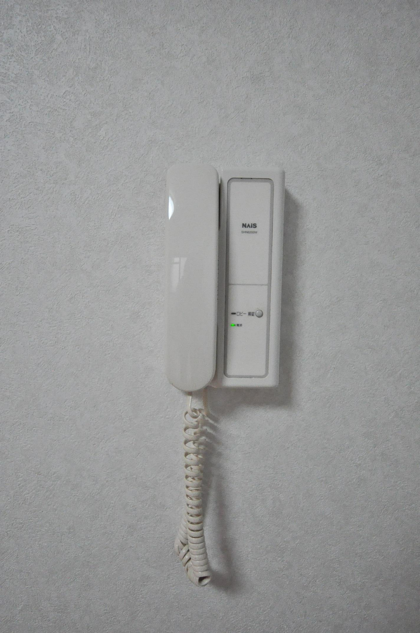 大阪市城東区鴫野西３丁目の賃貸マンションの設備