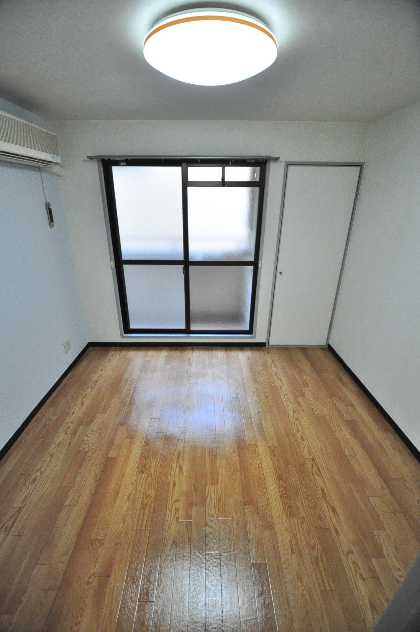 大阪市城東区鴫野西３丁目の賃貸マンションの居間・リビング