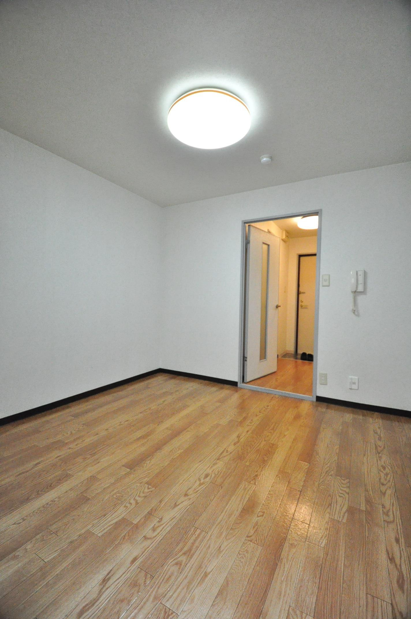 大阪市城東区鴫野西３丁目の賃貸マンションの寝室