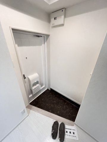 大阪市都島区都島本通４丁目の賃貸マンションの設備