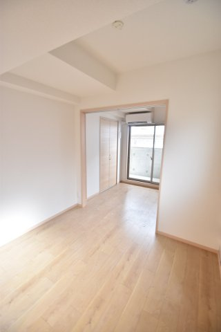 大阪市城東区成育１丁目の賃貸マンションのその他