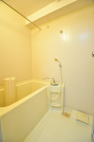 大阪市都島区御幸町１丁目の賃貸マンションの浴室