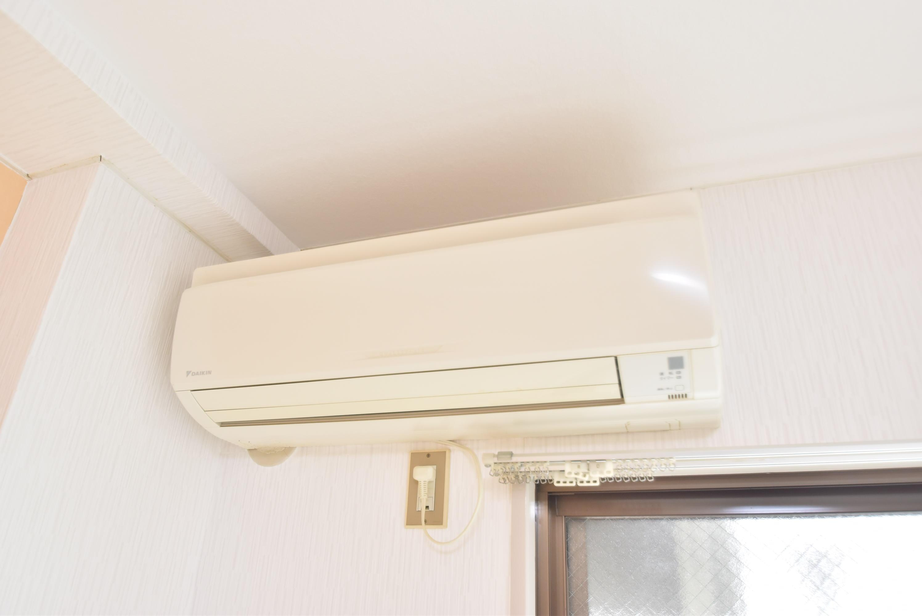 大阪市城東区成育２丁目の賃貸マンションの展望