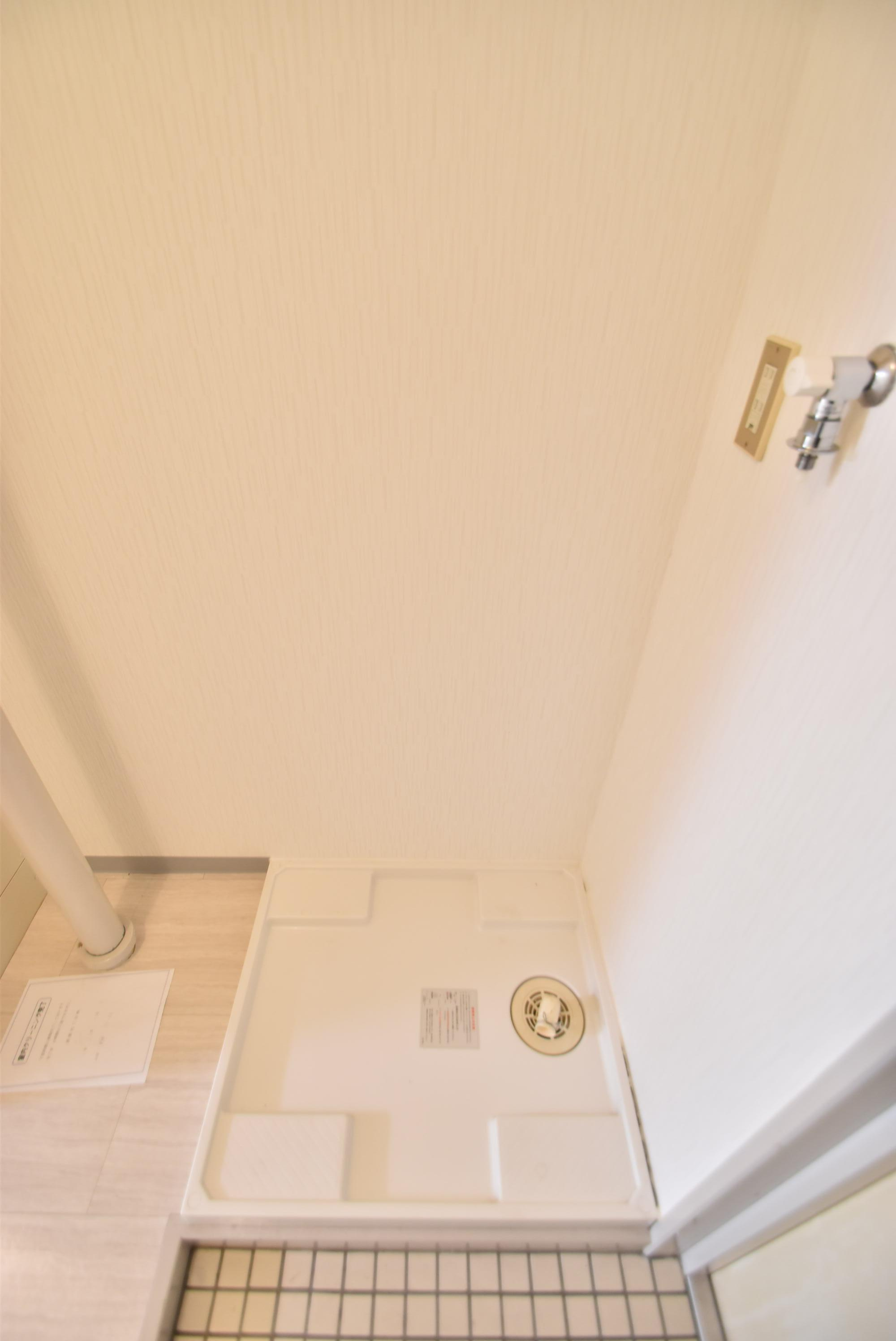 大阪市城東区成育２丁目の賃貸マンションのその他