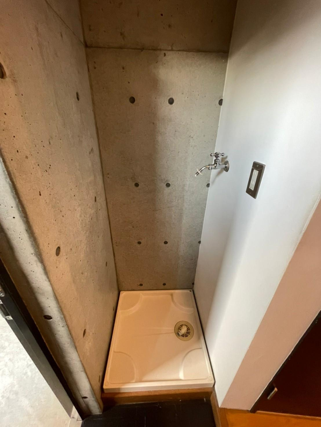 大阪市城東区新喜多１丁目の賃貸マンションの設備