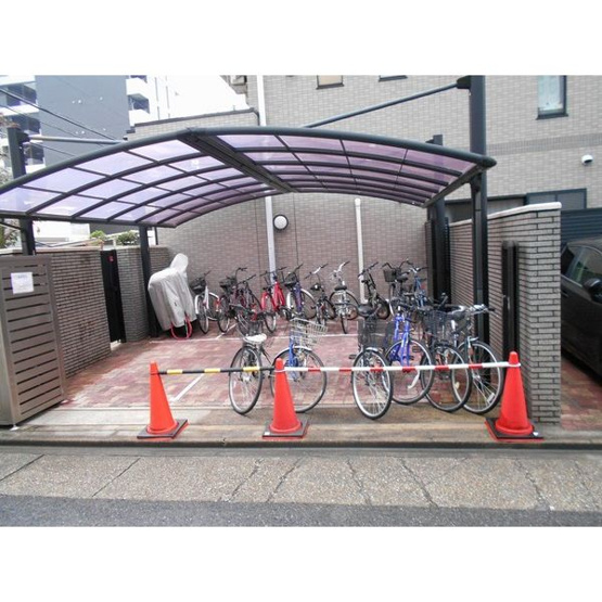 【その他共用部分】 | ノーブルハウス吉田