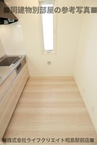 パークガーデン　フルールのその他