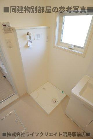 パークガーデン　フルールの設備