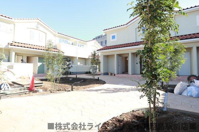 パークガーデン　フルールのその他共用部分