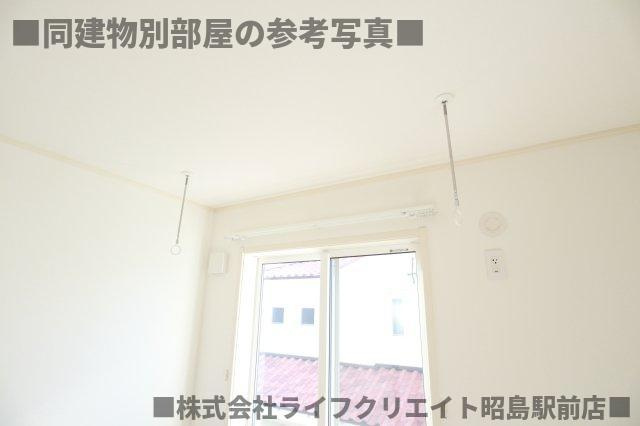 パークガーデン　フルールのその他