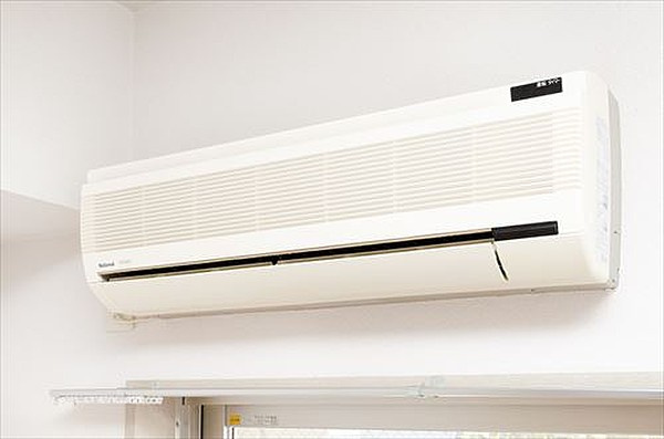 【設備】スチューデントハイツ代々木上原