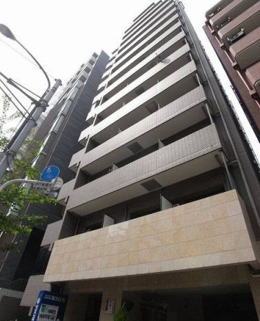 【その他】パレステュディオ広尾
