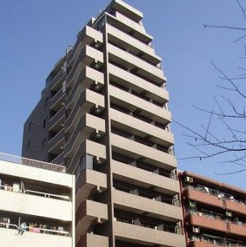 パレステュディオ広尾の画像
