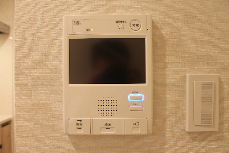 ★《見学予約受け付け中》家具家電付きハイグレードマンション★ 