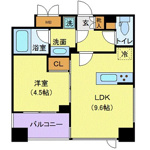 ★《見学予約受け付け中》家具家電付きハイグレードマンション★