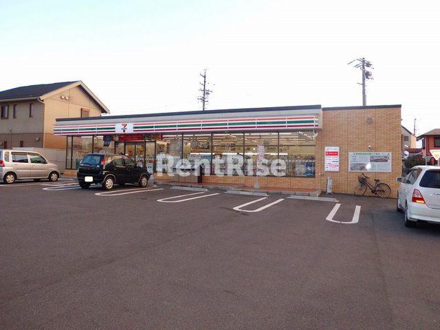 ニューシティ大西７０Ａの庭|その他