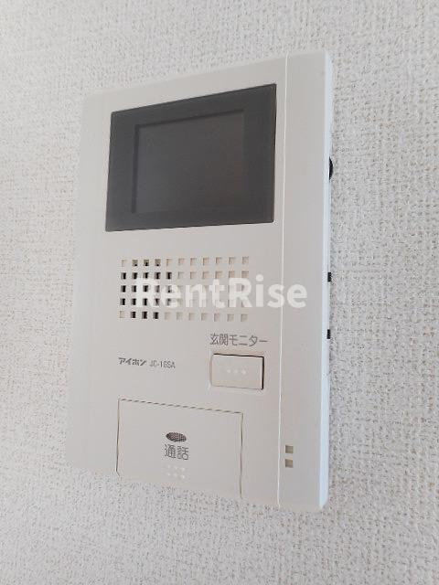 ニューシティ大西７０Ａのセキュリティ|セキュリティ
