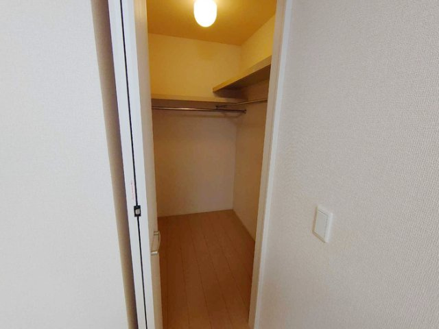 クロシェットＣの収納|収納