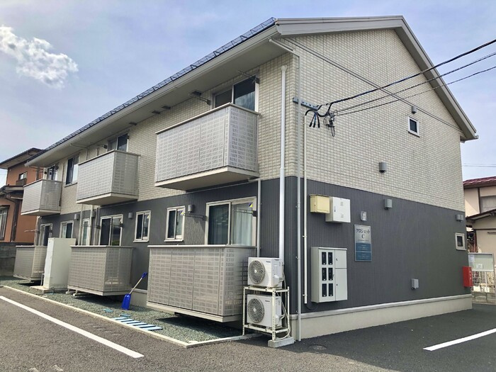 クロシェットＣ
