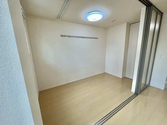 クロシェットＣの内装|その他部屋・スペース