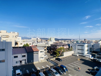 【展望】 | セルアージュ小田原銀座通り