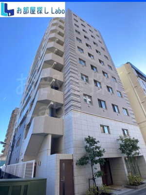 【外観】 | セルアージュ小田原銀座通り