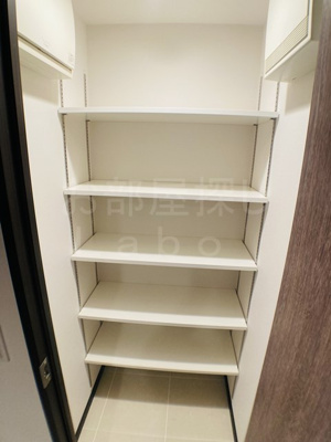 【玄関】 | セルアージュ小田原銀座通り