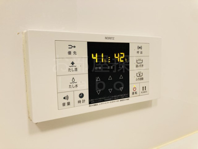 【設備】 | セルアージュ小田原銀座通り