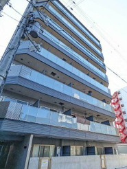エムブイインプ大阪今里の外観