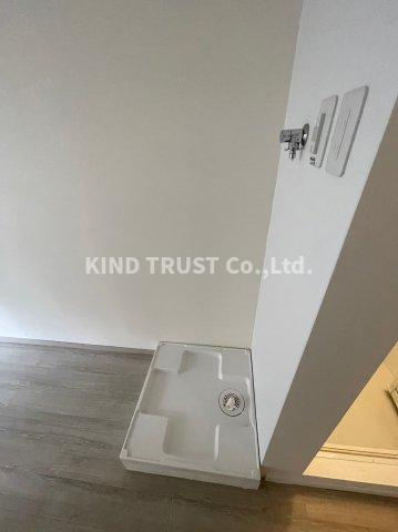 南森町ハイツの設備