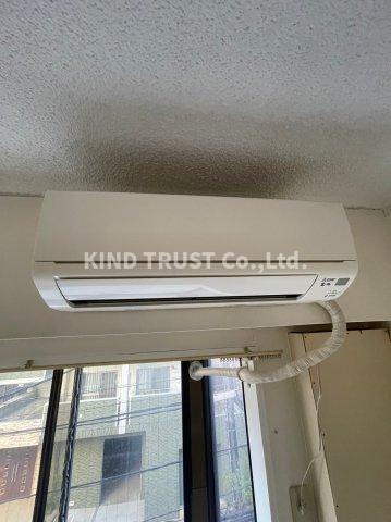 南森町ハイツの設備