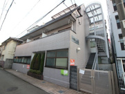 北園ハイツの画像