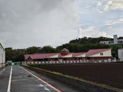 東所沢たんぽぽこども園まで1000ｍ