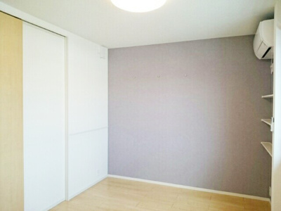 【内装】 | サルサージュⅡ