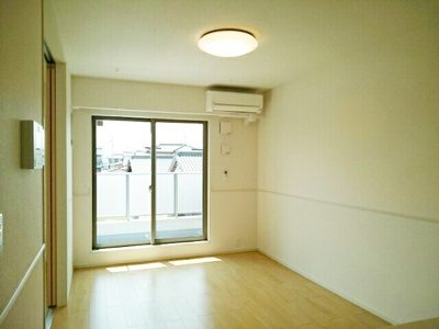 【居間・リビング】 | サルサージュⅡ