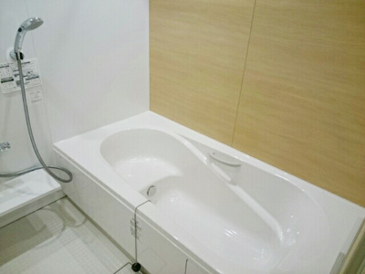 【浴室】 | サルサージュⅡ