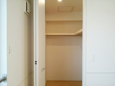 【収納】 | サルサージュⅡ