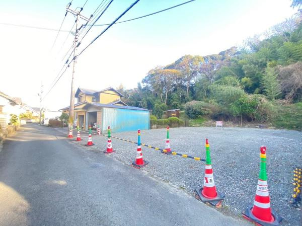 海南市且来土地のその他