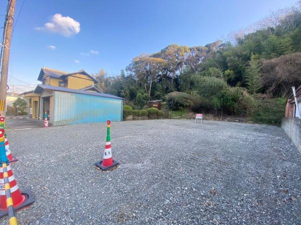 海南市且来土地のその他