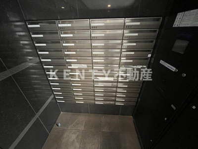 【その他共用部分】 | メインステージ西蒲田