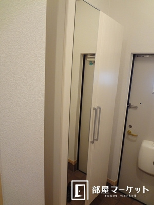 【その他共用部分】 | ルピナス