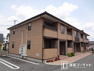 【外観】 | ルピナス