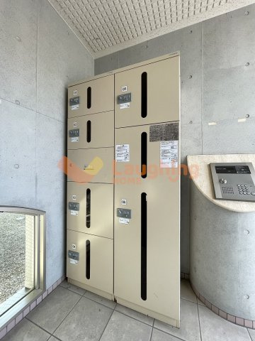 ロイヤルガーデン野中の杜|※別号室の写真です