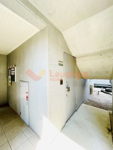 ロイヤルガーデン野中の杜|※別号室の写真です