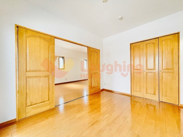 ロイヤルガーデン野中の杜|※別号室の写真です