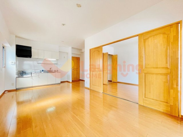 ロイヤルガーデン野中の杜の居間・リビング|※別号室の写真です